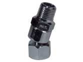 CARDANKOPPELING 1/4" UITW X 1/4" INW foto