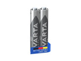 Varta Longlife batterij AAAA 1.5V blister(2) foto