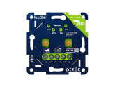 LED dimmer DUO 2-100W EcoDim PRO universeel foto