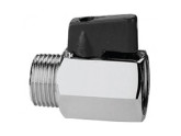 MINI KOGELKRAAN 3/8"I X 3/8"U foto