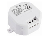 DiO Ontvanger schakelaar module dimbaar inbouw 200W - 24W LED foto
