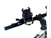 Telefoonhouder universeel voor fiets pvc foto