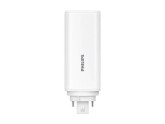 Philips LED PL-T GX24q-2 4p 6,5-18W 3000K mat foto