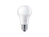 Philips LED GLS E27 4,9-40W 6500K mat foto