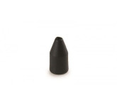RUBBEREN TIP VOOR BLAASPISTOOL 8 MM foto