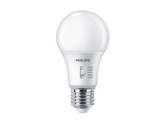 Philips LED GLS E27 8-60W 5CCT mat dimbaar foto