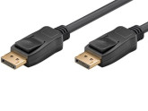 Displayport kabel 1.4 2m foto