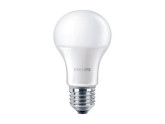 Philips LED GLS E27 4,9-40W 2700K mat foto