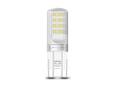 Modee LED steek G9 230V 2,6-30W 2700K foto