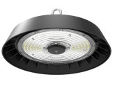 LED UFO Highbay 100W 5700K 120gr 17000 lumen + sensor foto