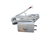 Aansluitsnoer met touchdimmer voor 24V aluminium LED bar foto