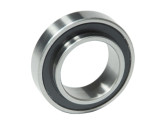 IBB Kogellager MR22237 2RS (22.20x37x8mm) foto
