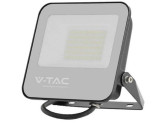 V-TAC LED Bouwlamp 50W 6500K zwart - High lumen foto
