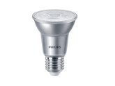 Philips LED spot PAR20 E27 6-50W 2700K dimbaar foto