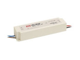 LED driver 24V 100W IP67 PRO foto