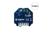 LED dimmer element 0-250W EcoDim fase afsnijding - ZIGBEE foto