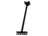 Muursteun 80cm voor bouwlamp foto