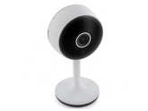 WiFi IP Camera voor binnen compact wit foto