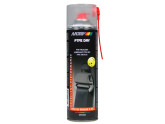 Motip Spuitbus Black-Line PTFE Dry Spray 500ML foto