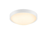 LED Plafonniere Altus wit 13W 2700K warm wit 30cm foto