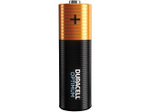 Duracell Optimum 200% batterij AA blister(12) foto