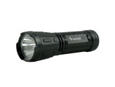 Technik LED zaklamp P15 oplaadbaar basis 100 lumen foto