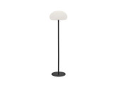 Oplaadbare lamp Sponge floor 34 foto