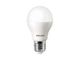Philips LED GLS E27 5-32W 3000K mat foto