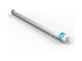 LED Tube 105cm multi instelbaar 8-14W Tri-white foto