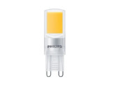 Philips LED steek G9 230V 3,7-40W 2700K foto