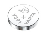 Varta 391 batterij SR55 doosje(10) foto