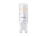 Philips LED steek G9 230V 2,7-25W 2700K dimbaar foto