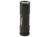 Technik LED zaklamp aluminium 3xAAA 70 lumen foto