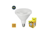 EDM LED lamp PAR38 E27 15-75W IP64 3000K foto