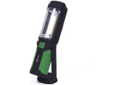 LED looplamp COB plus magneet verstelbaar foto
