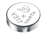 Varta 317 batterij SR62 doosje(10) foto