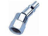 CARDANKOPPELING EURO X 1/4" BINNENDRAAD foto