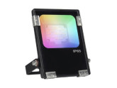 RGB-CCT LED Schijnwerper IP65 20W foto