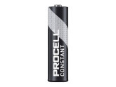 Duracell Procell Constant batterij AAA doos(10) foto