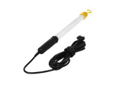 LED looplamp 5W 230v 49cm 300lm + 5m snoer foto