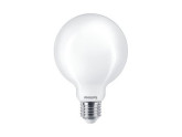Philips LED Globe G93 E27 7-60W 2700K filament mat blister foto