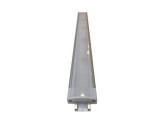 Startpakket aluminium LED bar 30cm compleet foto