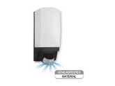 Wandlamp met sensor L1 zwart Steinel IP44 foto