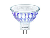 Philips LED spot GU5.3 12V 5,8-35W 4000K dimbaar foto