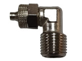 PERSLUCHT L-STUK 1/8"U - 6 X4MM. METAAL foto