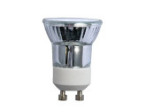 Halogeen lamp GU10 35mm small MR11 35W 230V foto