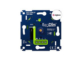 LED dimmer 0-200W EcoDim basic fase afsnijding - ZIGBEE foto