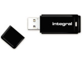 USB stick 64GB zwart 2.0 foto