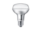 Philips LED R80 E27 4-60W 2700K foto