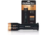 Duracell zaklamp aluminium Focusing 700 lumen foto